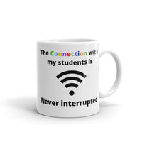 Virtual Learning Mug