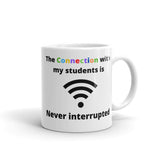 Virtual Learning Mug