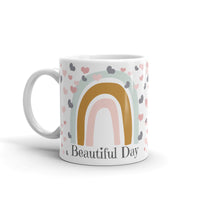 Beautiful Day Mug