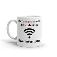 Virtual Learning Mug