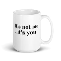 Truth Teller Mug