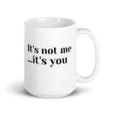 Truth Teller Mug