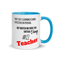 Teacher's Mug