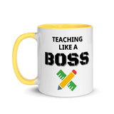 Teaching Like a BOSS