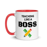 Teaching Like a BOSS