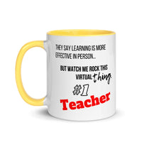 Teacher's Mug