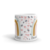 Beautiful Day Mug