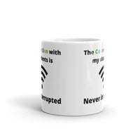 Virtual Learning Mug