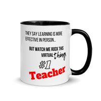 Teacher's Mug