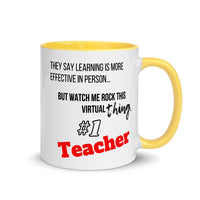 Teacher's Mug