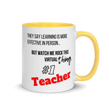 Teacher's Mug