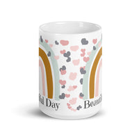 Beautiful Day Mug