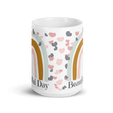 Beautiful Day Mug