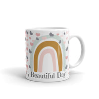 Beautiful Day Mug