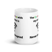 Virtual Learning Mug