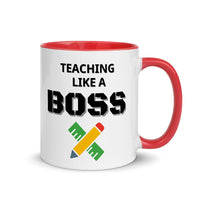 Teaching Like a BOSS