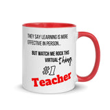 Teacher's Mug