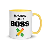 Teaching Like a BOSS