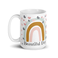 Beautiful Day Mug