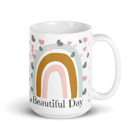 Beautiful Day Mug