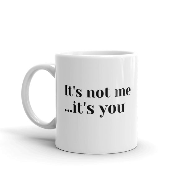 Truth Teller Mug