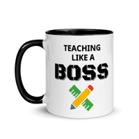 Teaching Like a BOSS