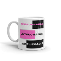 Unstoppable Mug