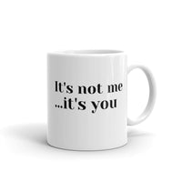 Truth Teller Mug