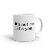 Truth Teller Mug