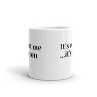 Truth Teller Mug