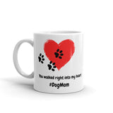 Dog Mom Mug