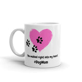 Dog Mom Mug