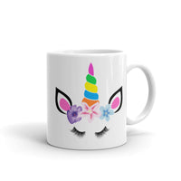 Unicorn Mug