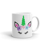 Unicorn Mug