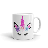 Unicorn Mug