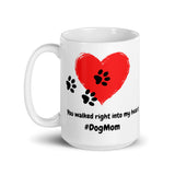 Dog Mom Mug