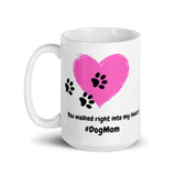 Dog Mom Mug