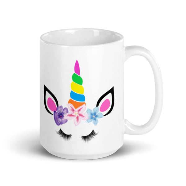 Unicorn Mug