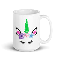 Unicorn Mug