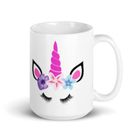 Unicorn Mug